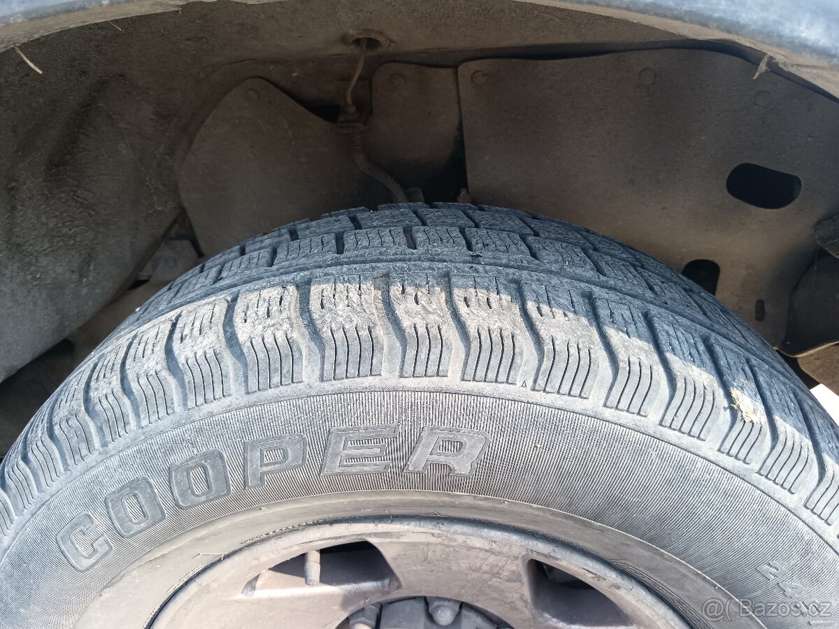 Mitsubishi Pajero sport - 9