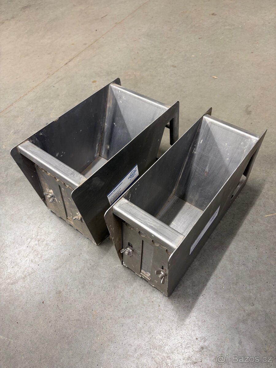 VPC cihly Kalksandstein - 9