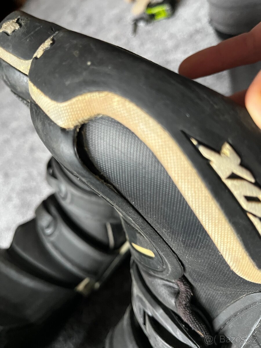 Fox Instinct, velikost 46,5 - 9