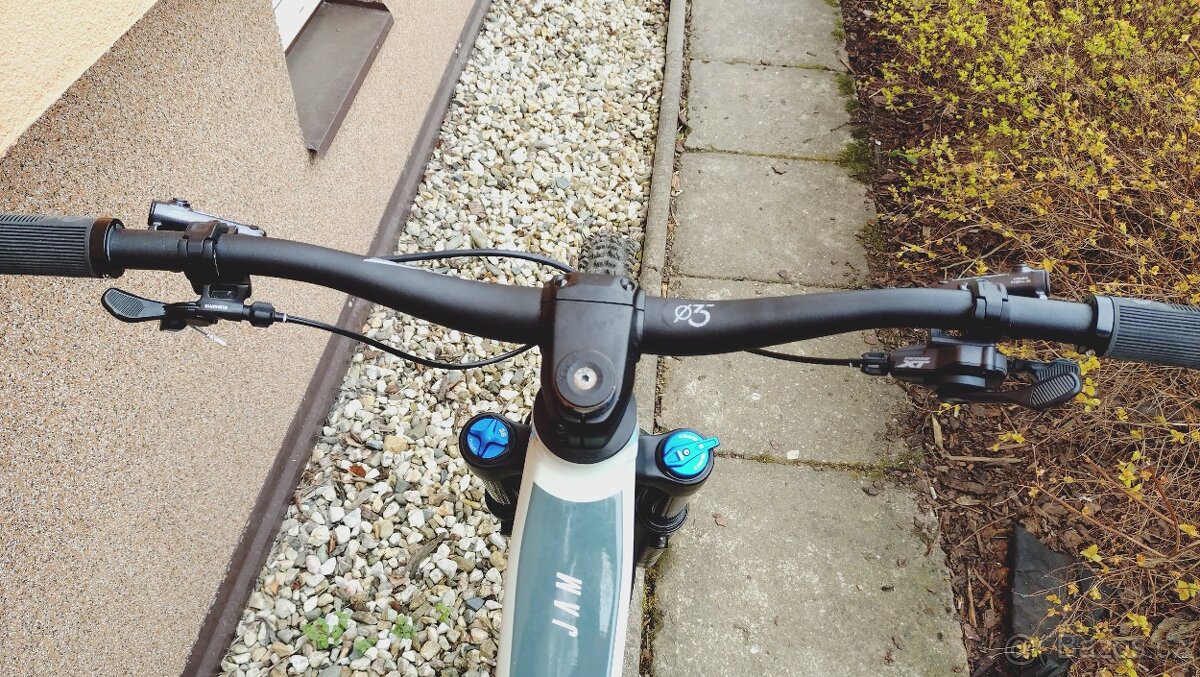 Prodám FOCUS JAM 6.9, velikost S - 9