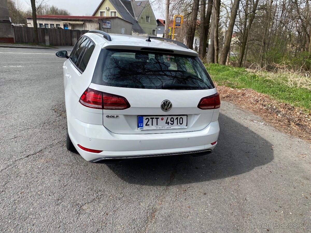 Volkswagen Golf prodam - 9