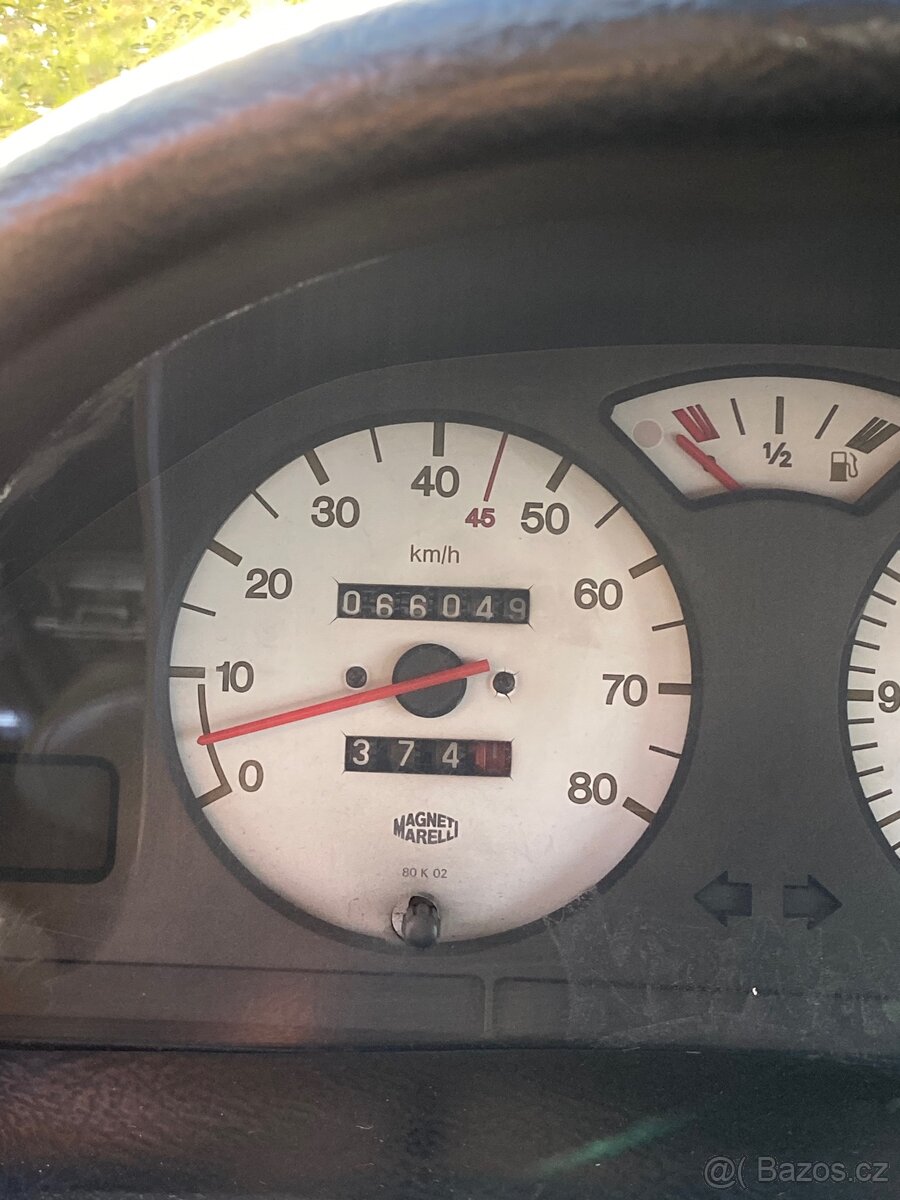 Microcar virgo III - 9