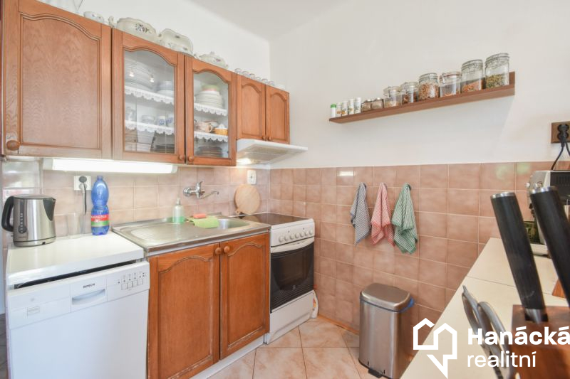 Prodej hezkého domu v Jeseníkách - 9