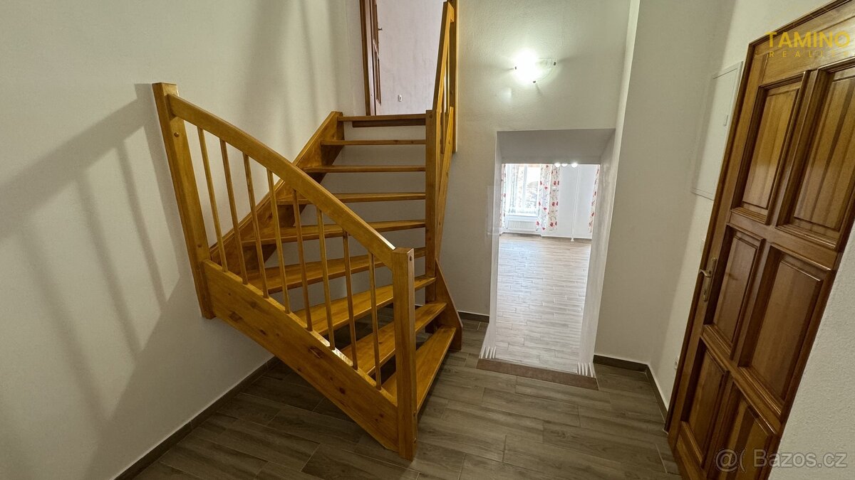 Pronájem, Byt 2+kk 55 m² - Moravské Budějovice, ev.č. 00013 - 9