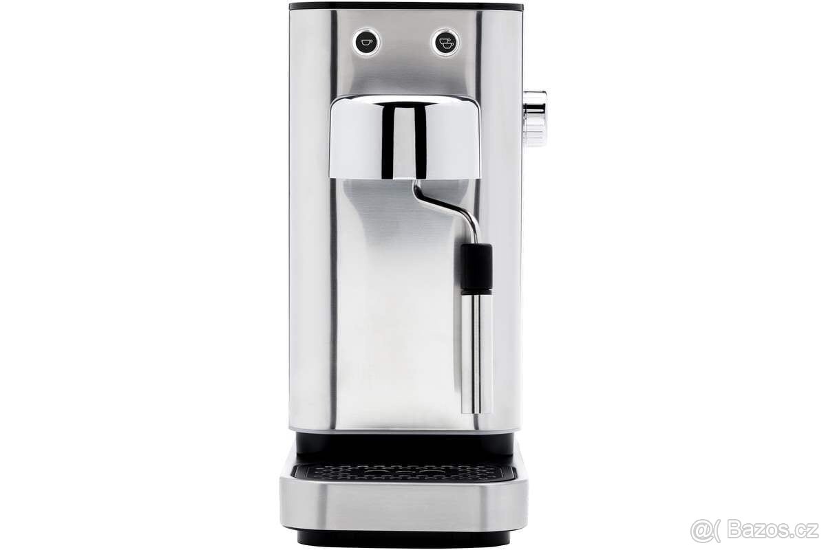 Espresso kávovar WMF Lumero a Mlýnek na kávu WMF Stelio - 9