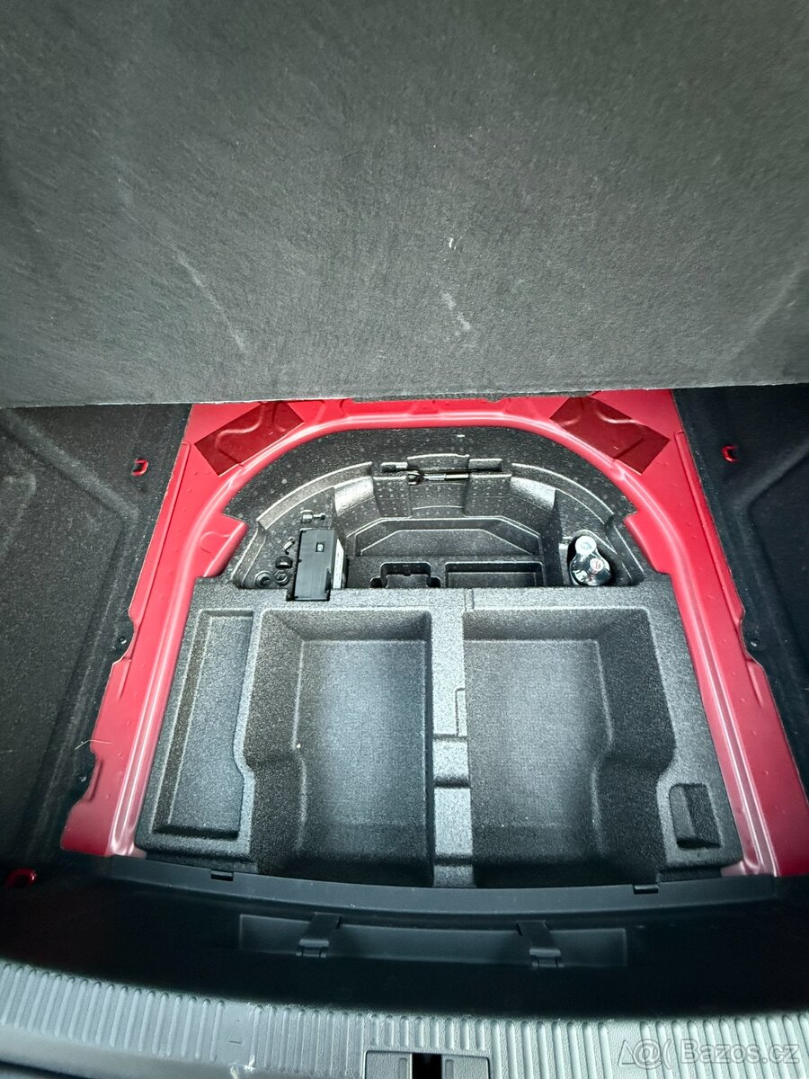 Prodám ŠKODA SUPERB SPORTLINE 2.0TDI DSG - 9