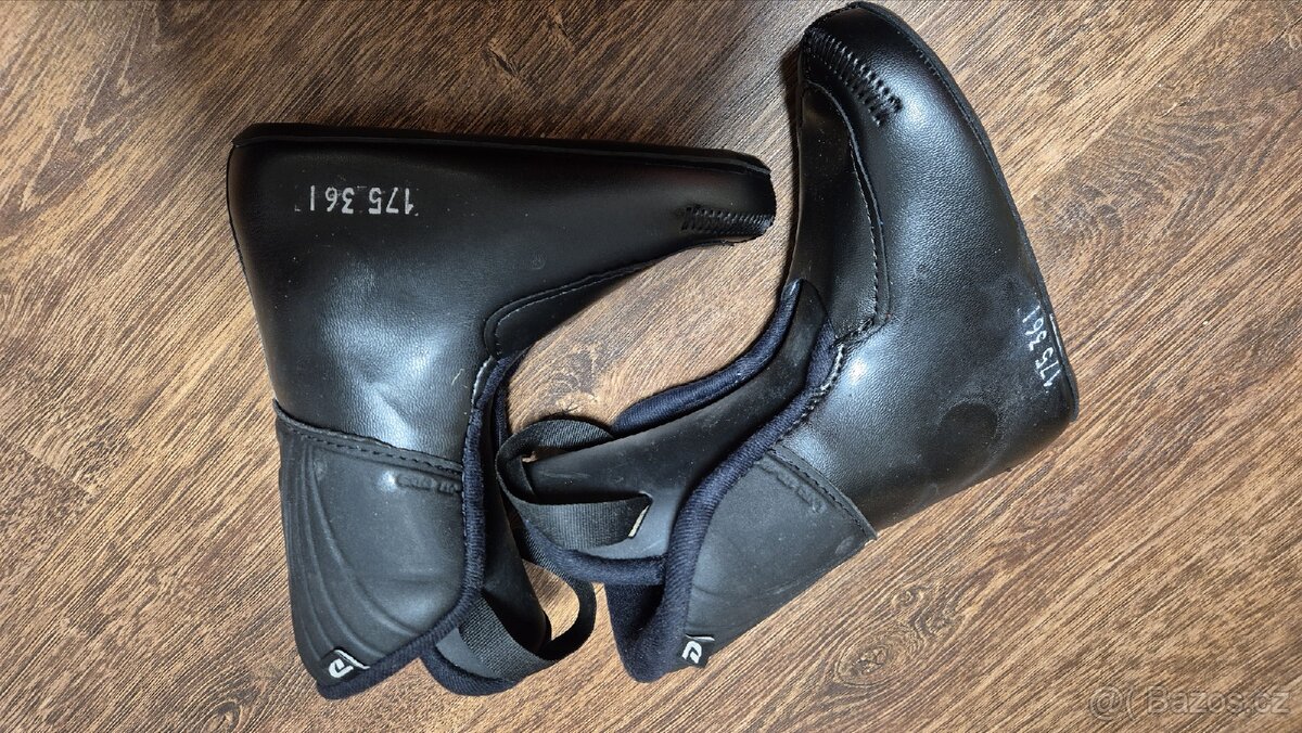 Dětské Lyže 90 Tecnopro - 9