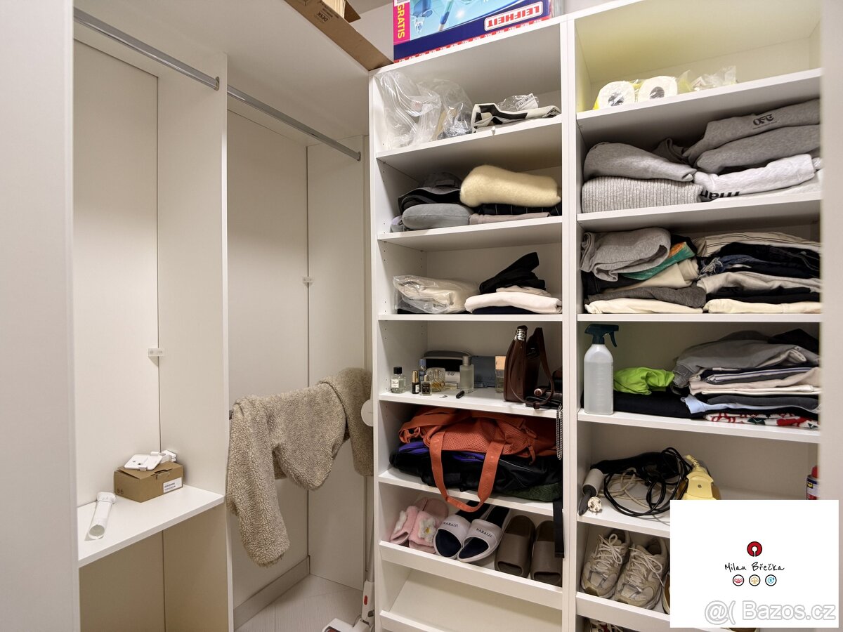 Prodej bytu 2+kk 51 m², Praha - Hlubočepy, ev.č. 00096 - 9