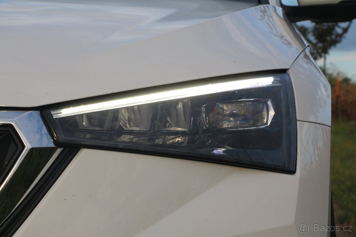 Škoda Scala 2021, vysoká výbava - 9