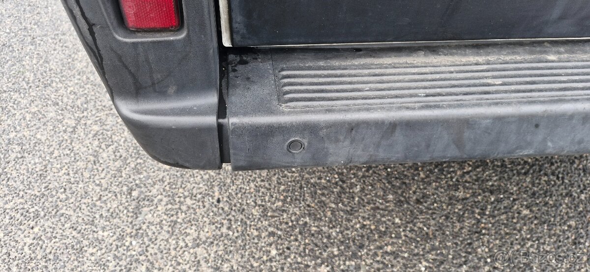 Citroen Jumper r.v. 2020 GO motoru - 9