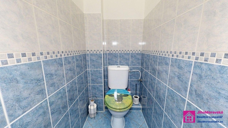 Prodej bytu 4+1, 121 m², garáž, Sv.Čecha, Hodonín - 9