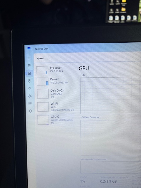 Notebook Dell 3500 - 9