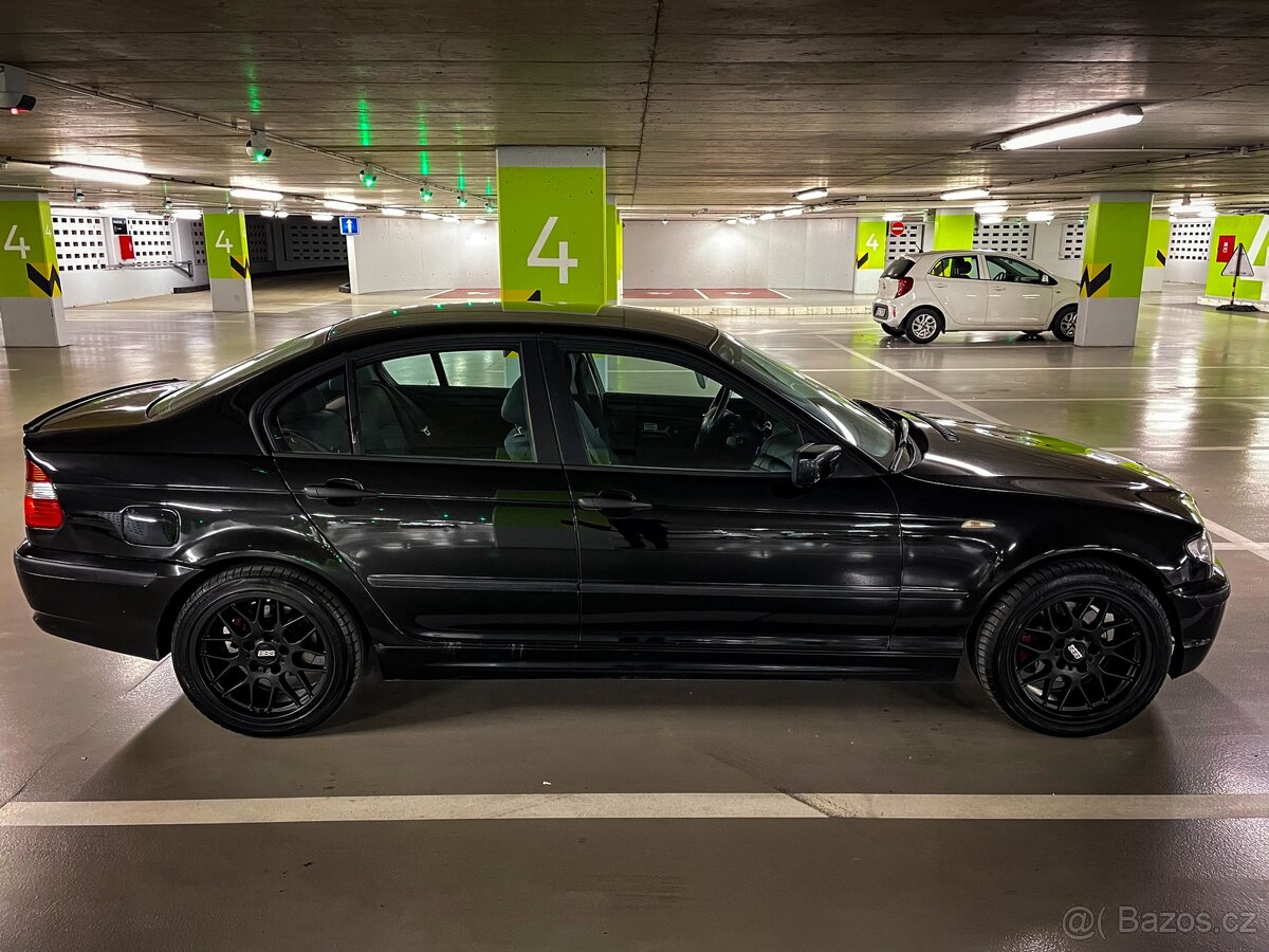 BBS RX 203 I Kola 5x120 R17 - 9