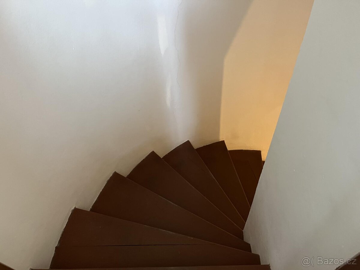 Prodej RD v centru Nového Bydžova - 9