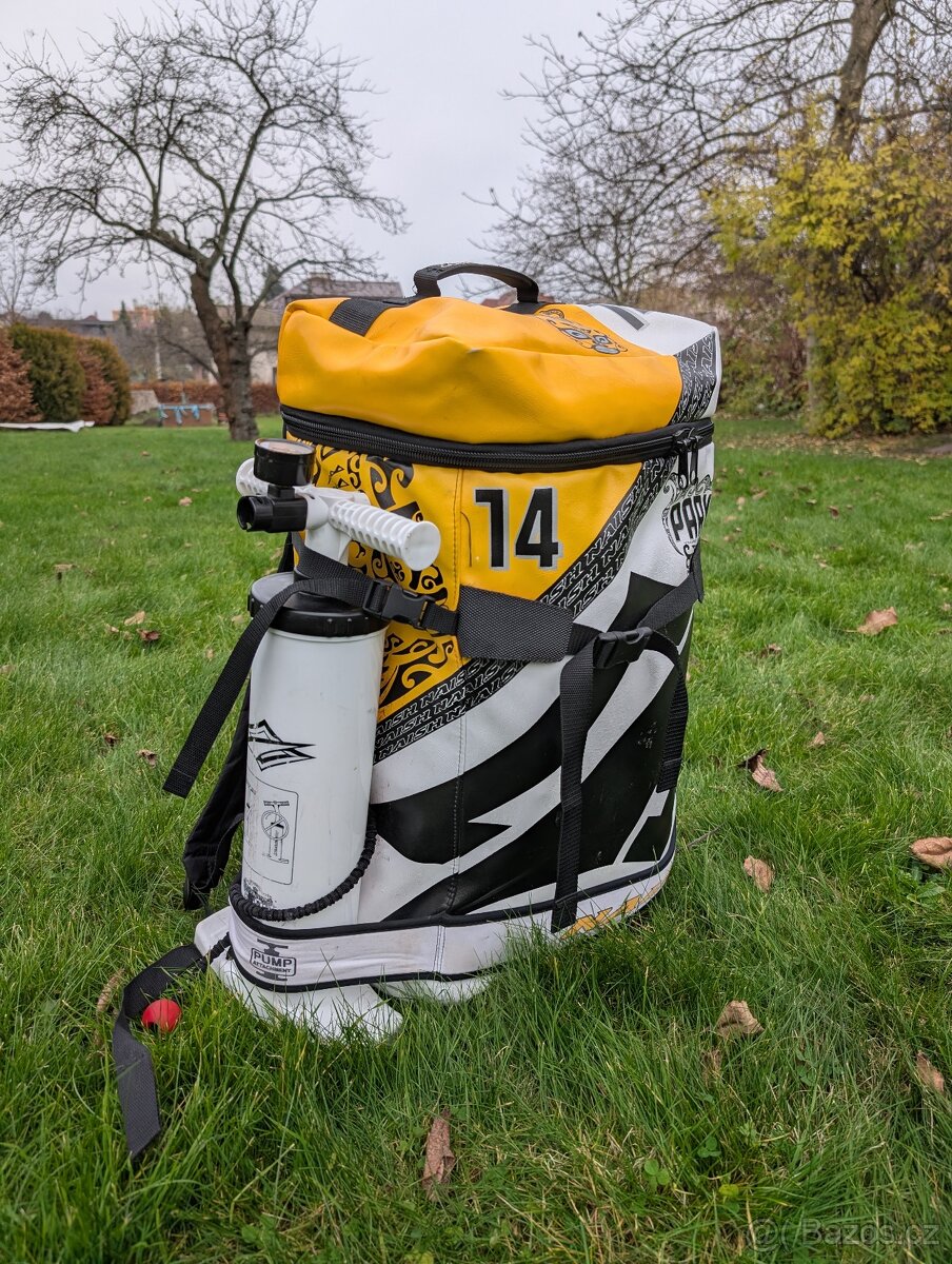 Kite Naish Park 14m - 9