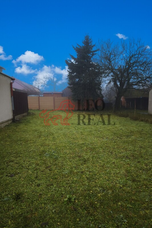 Rapotice, RD 3+1, CP 664m2, zahrada, garáž - 9