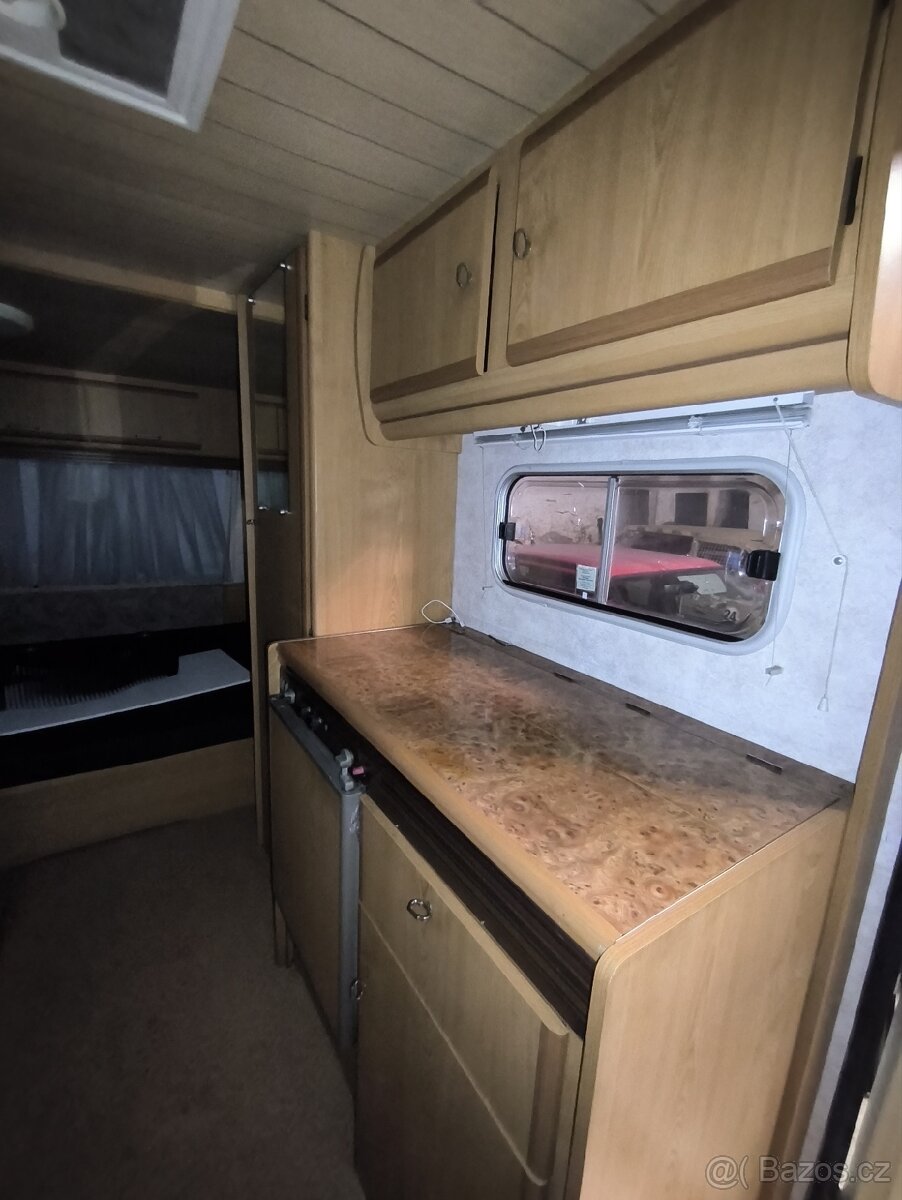 Karavan Caravelair - 9