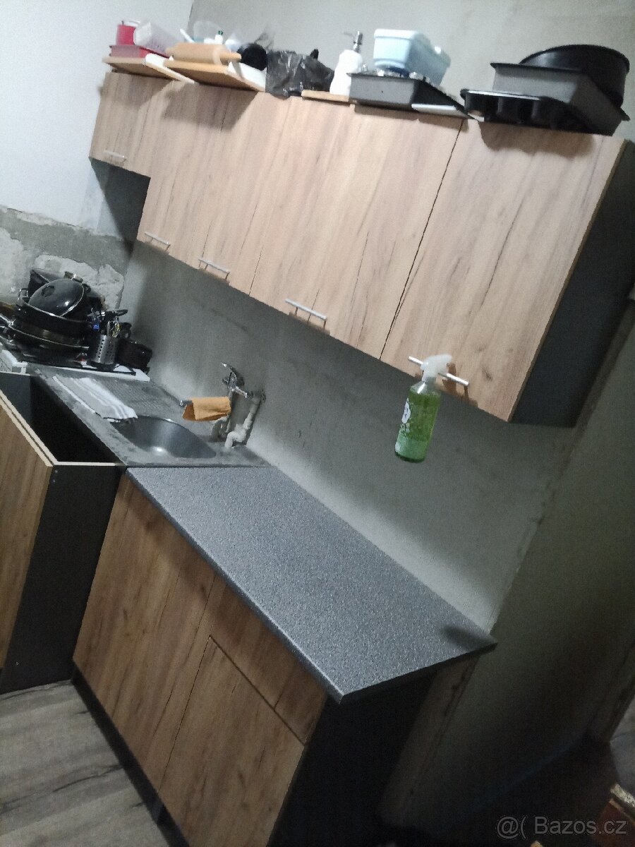 Hodinový manžel - 9