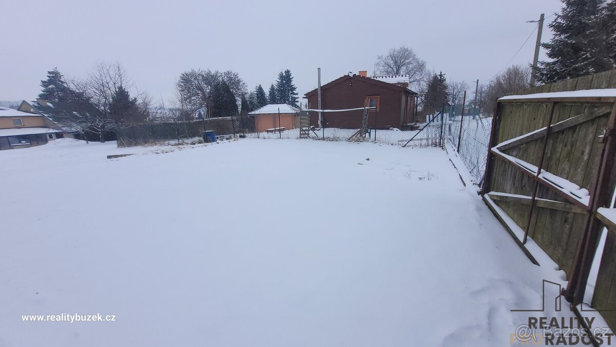 Prodej pozemku - Jívová - 9
