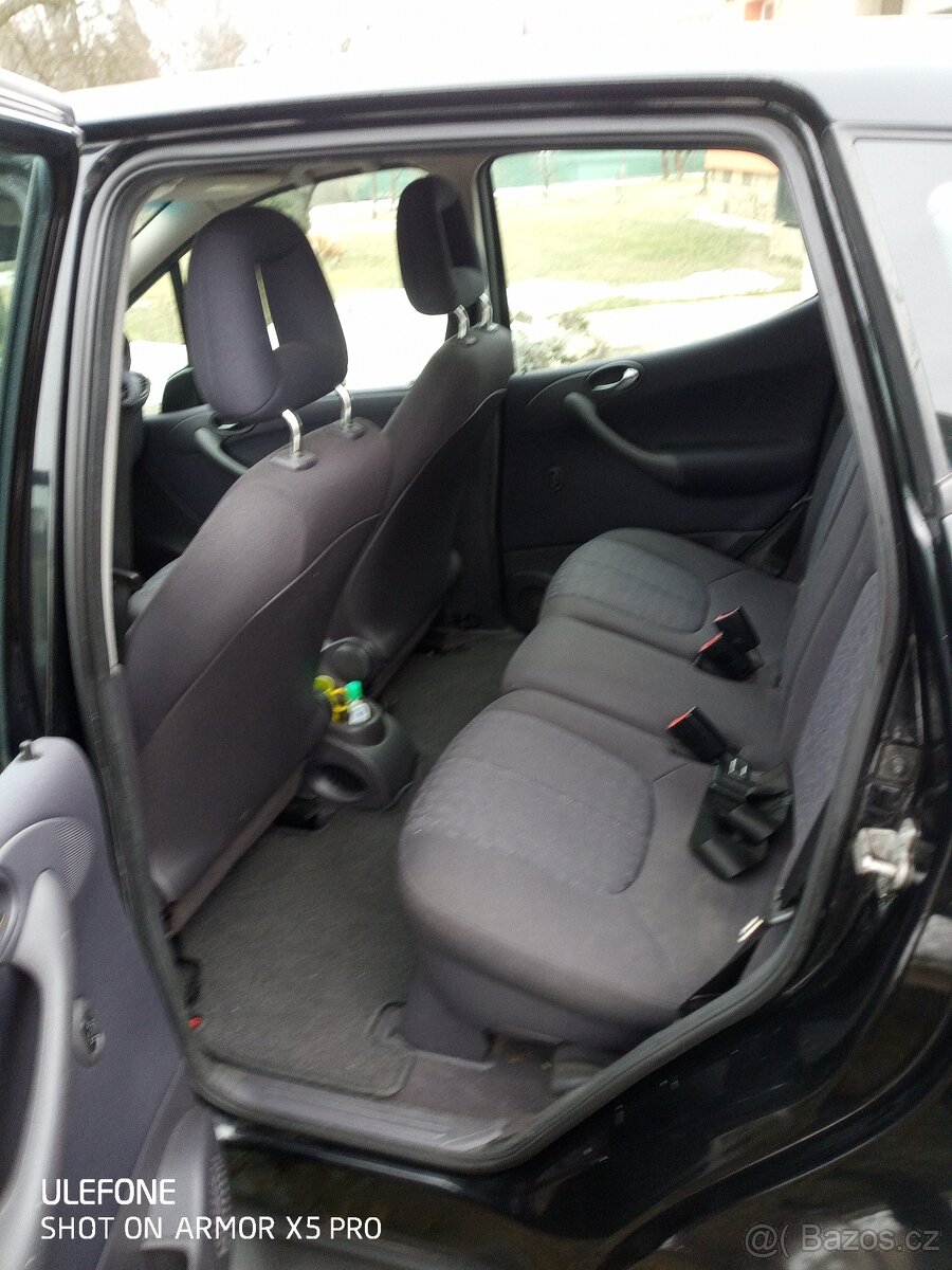 Mercedes -Benz A140 clasic - 9