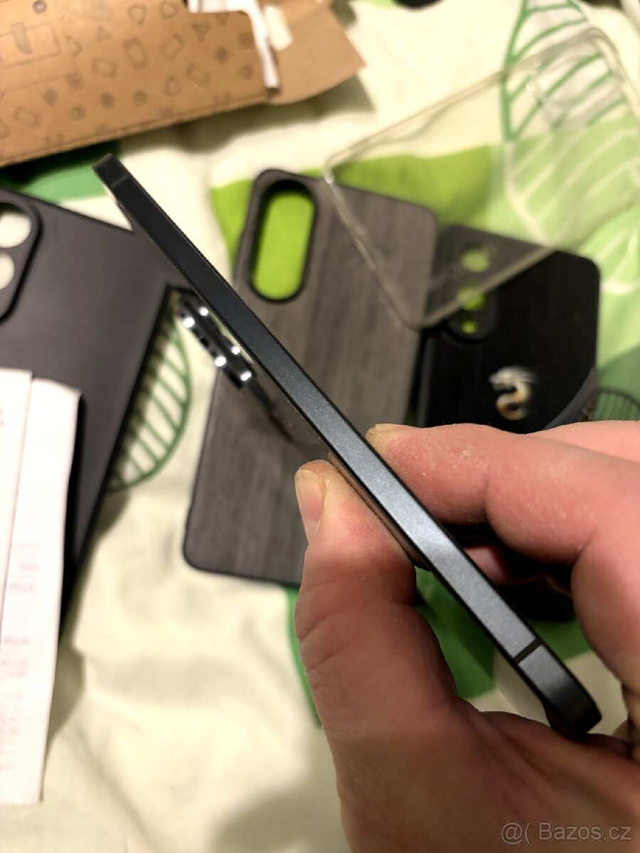 Samsung S25 Edge - 9