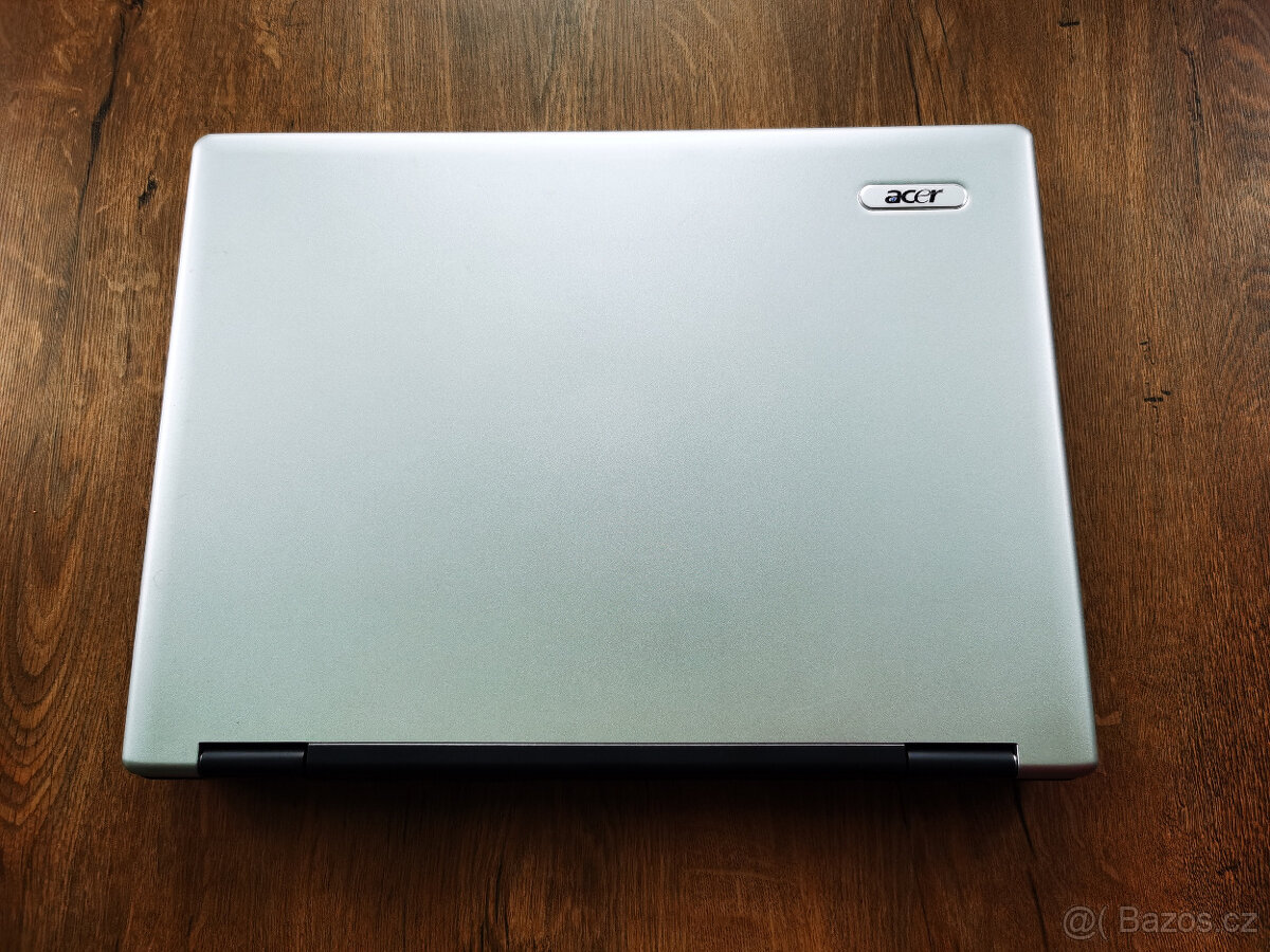 Acer Aspire 3690 (model BL50) - 9