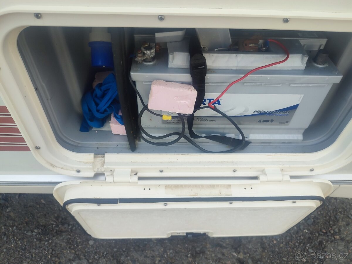 Fleetwood Garland - 9