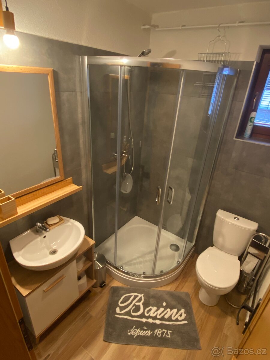 Chata Donovaly Slovensko - 9