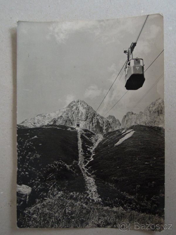 Prodám staré pohlednice - 9