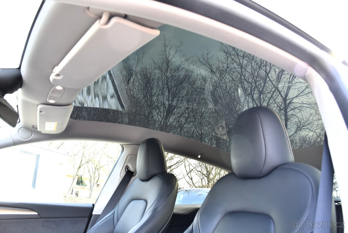 Tesla Model Y Long Range Dual Motor AWD 2022 DPH - 9