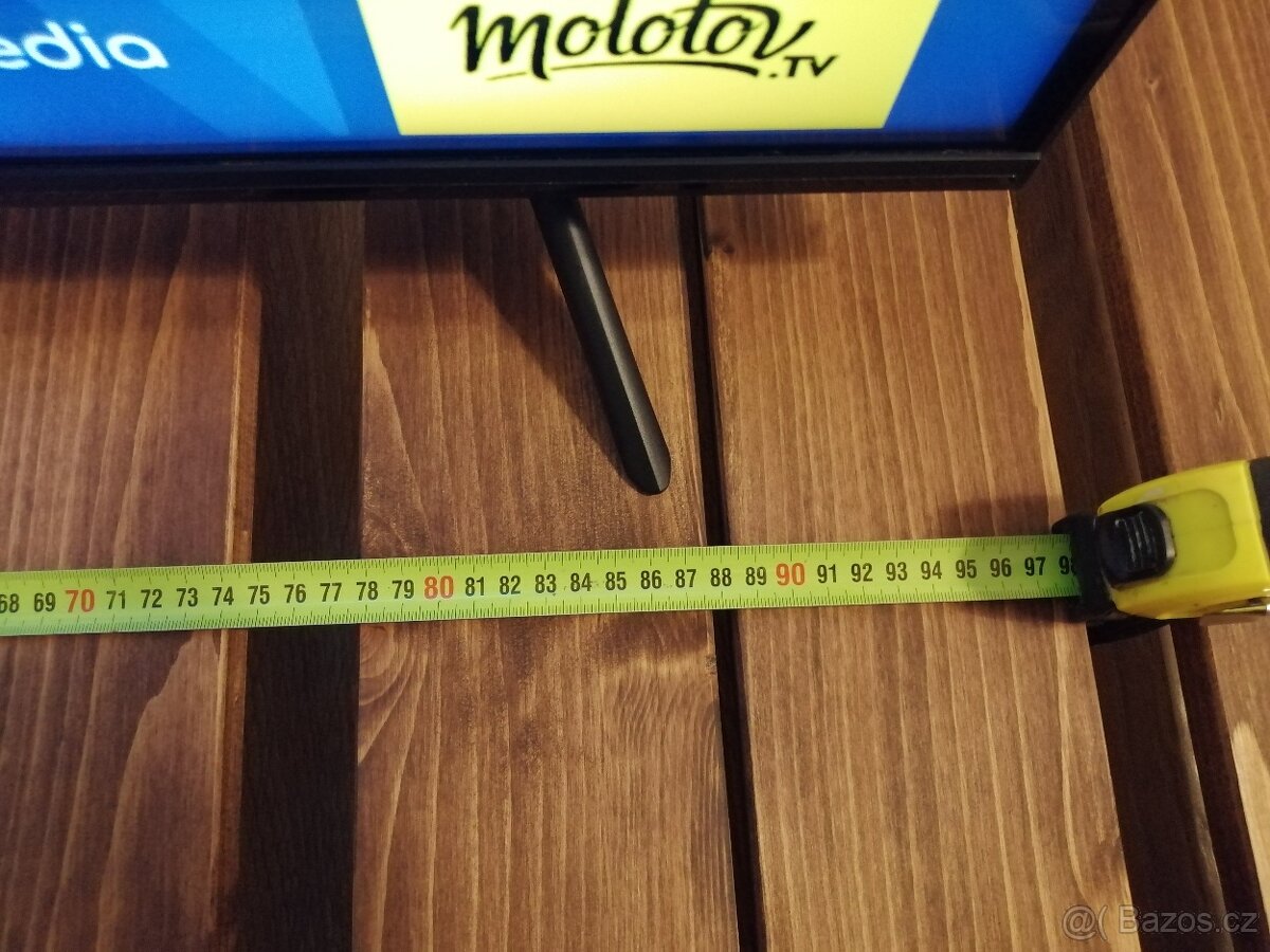 Televize HISENSE, plně funkční - 9