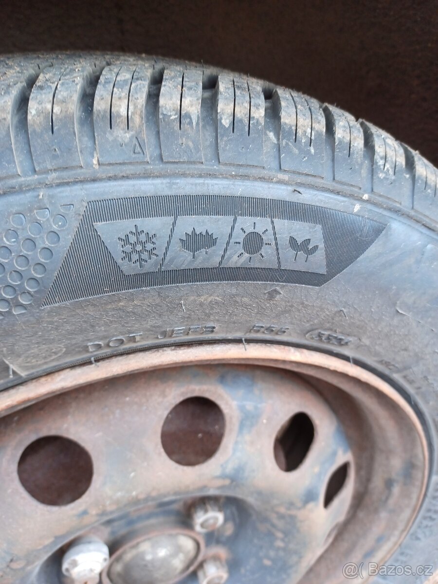 Продам Ford Focus Combi - 9