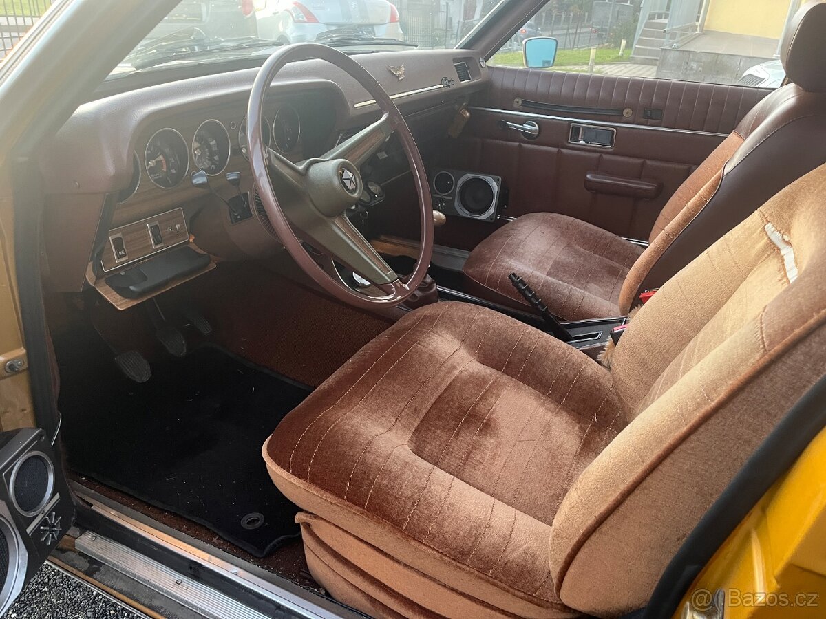 Chrysler 180 rok 1977++++DOBRÁ CENA++++ - 9