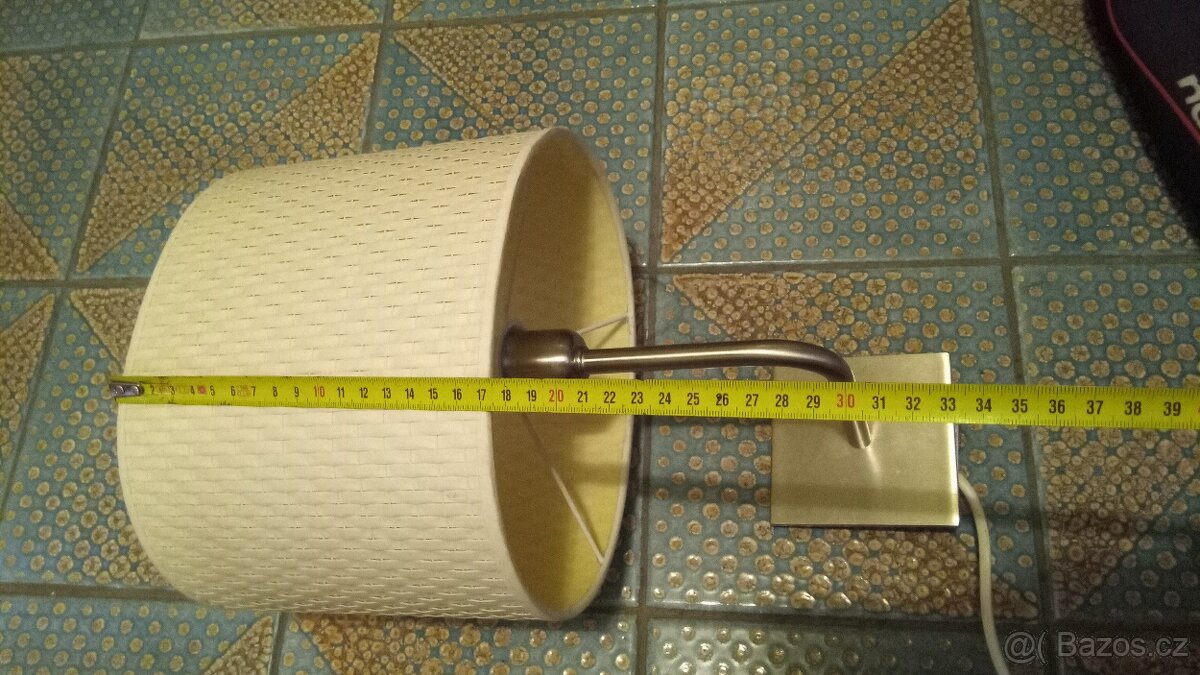 Lampy, lustry, lampičky IKEA - 9