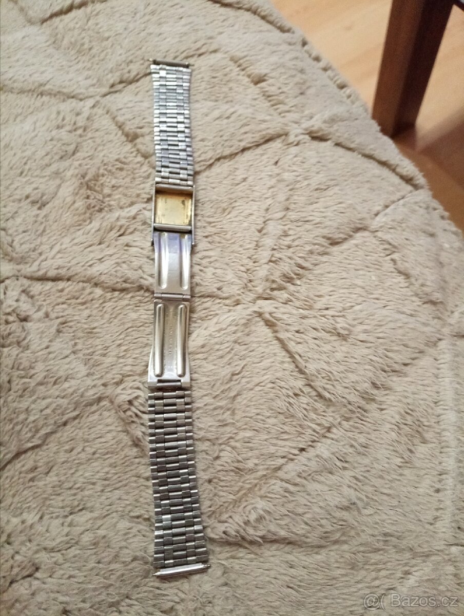 Pásky na hodinky - 9