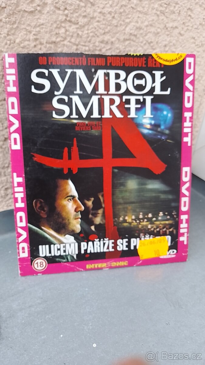 Originální filmy na DVD-Video - 9