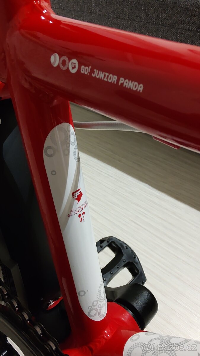 dětské horské kolo Superior Panda 20 - 9