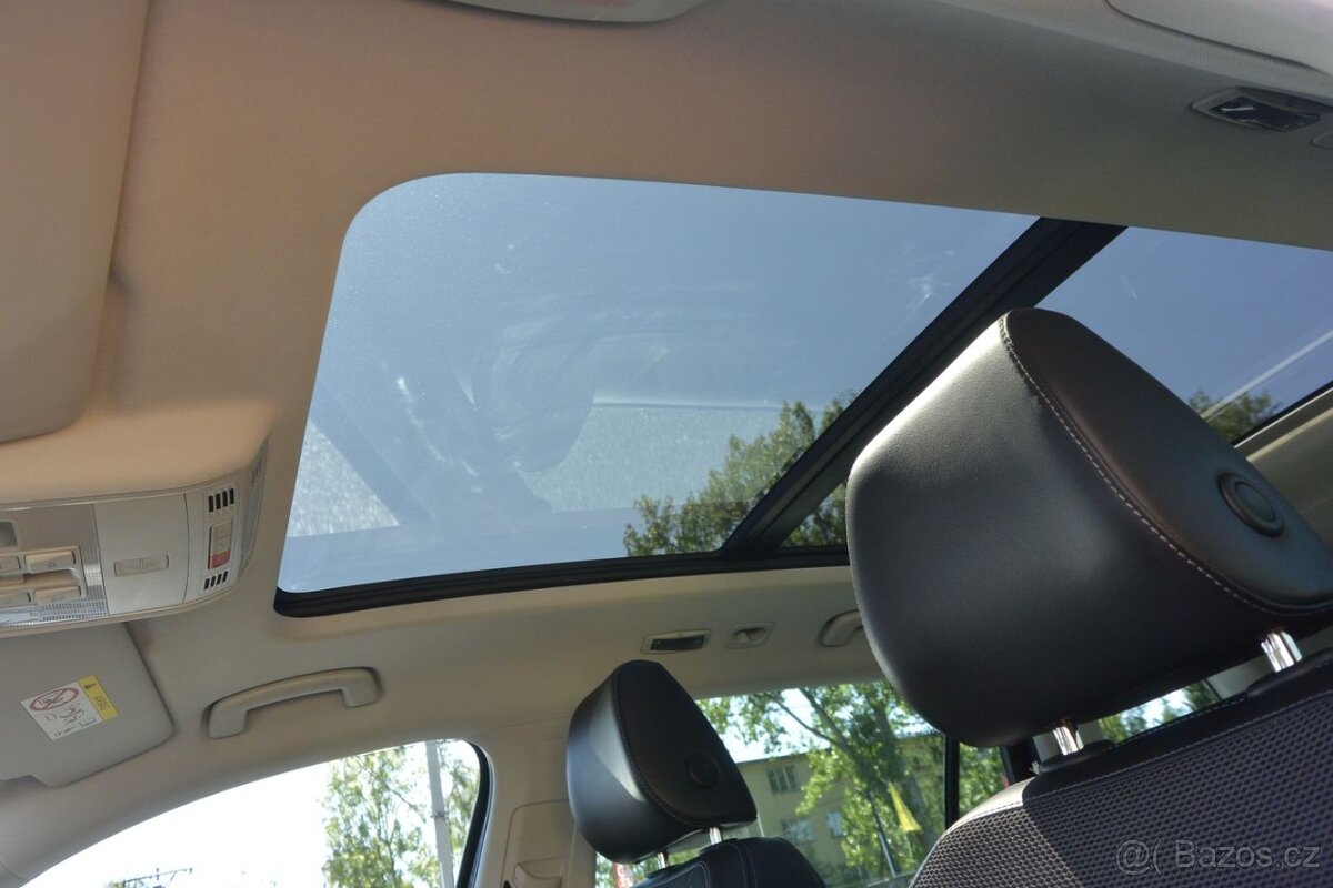 PRODÁM Škoda Kodiaq 2.0TDi 4x4 DSG Panorama 147kW - 9