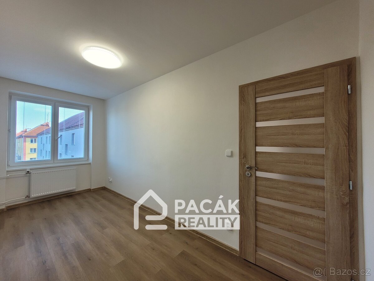 Pronájem nového luxusního bytu 3+1 64 m² v Uničově - 9