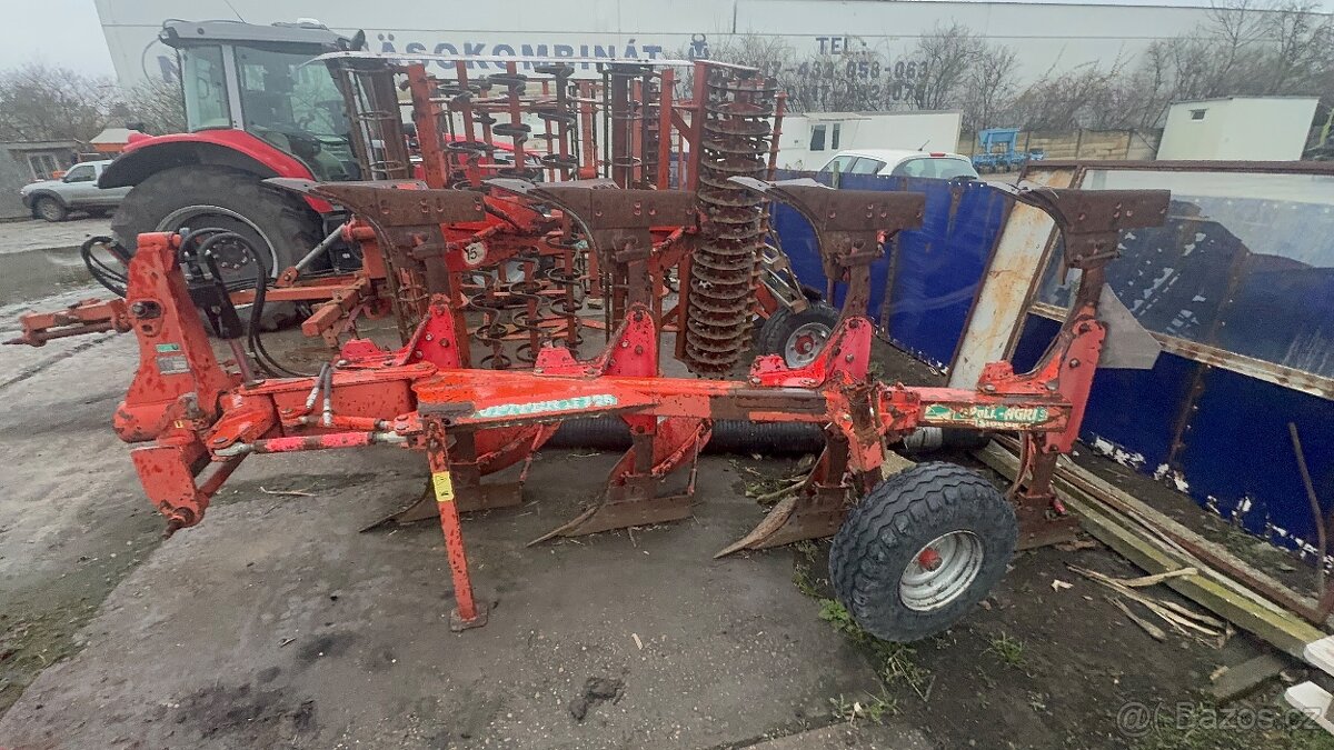 Pluh Opall agri Jupiter 2 - 9