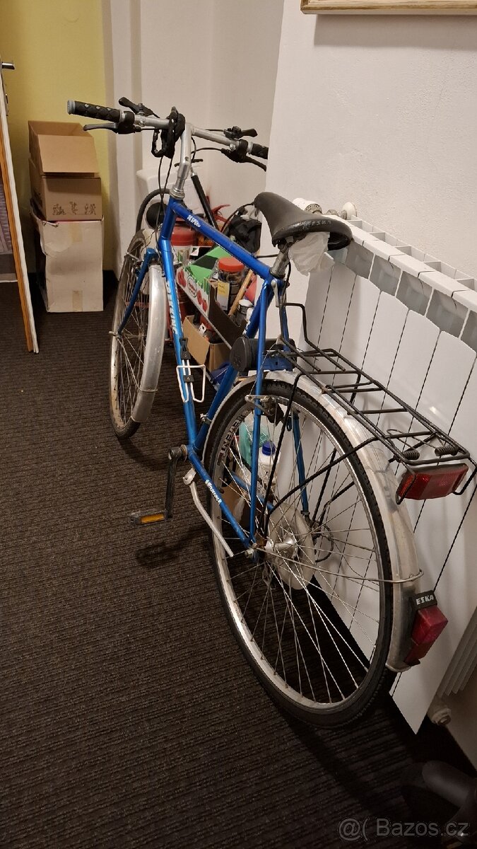 Silniční kolo plně funkční - 9