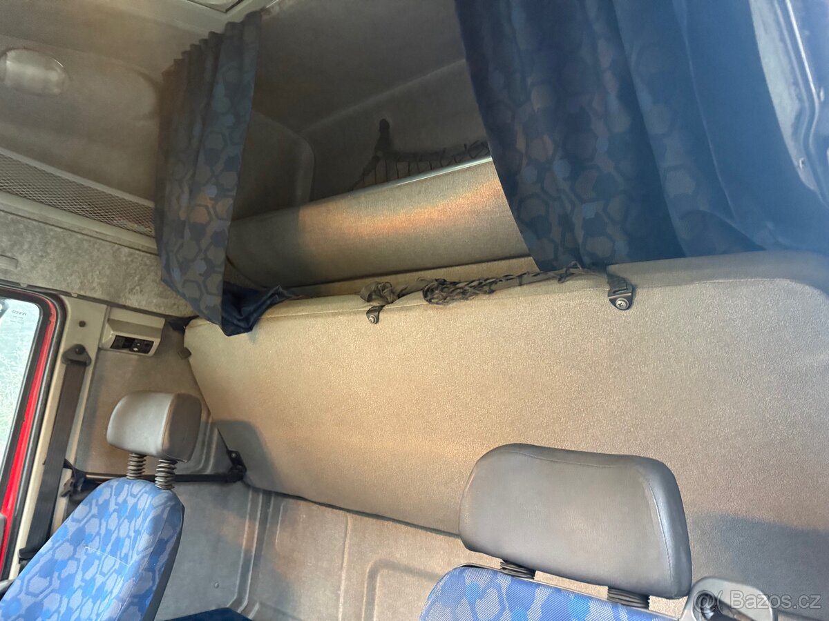 IVECO EUROCARGO ML 120E21 – valník - 9