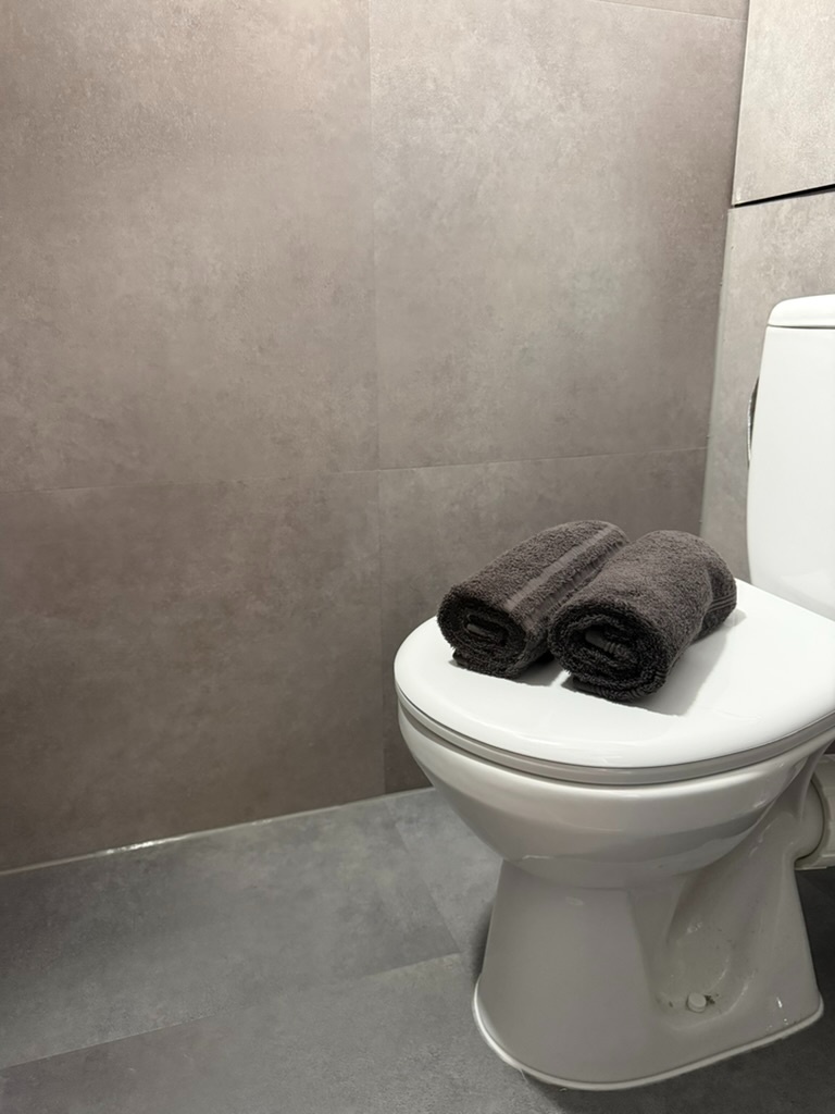 Pronájem bytu 2+kk 43 m² Nový Bor, Rumburských hrdinů - 9