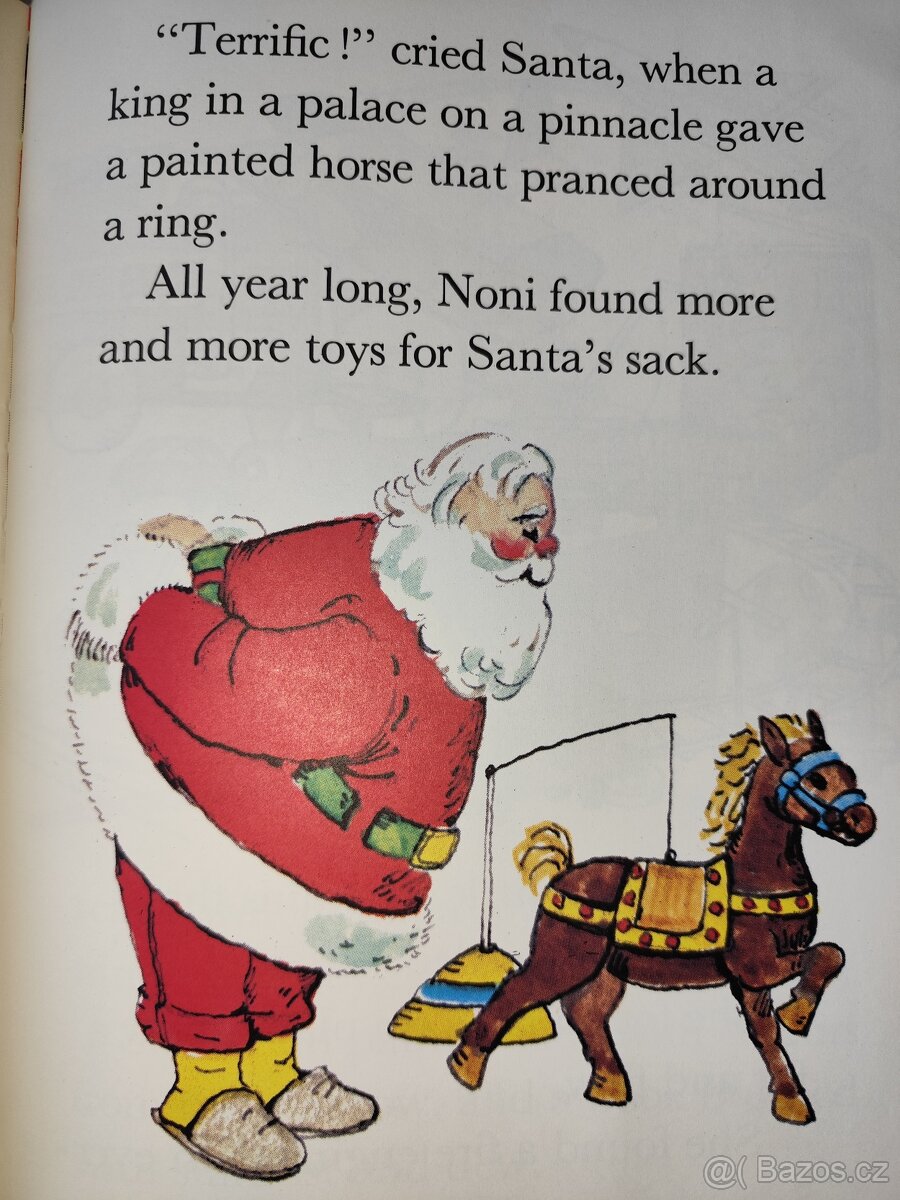 Favourite Christmas stories - 9