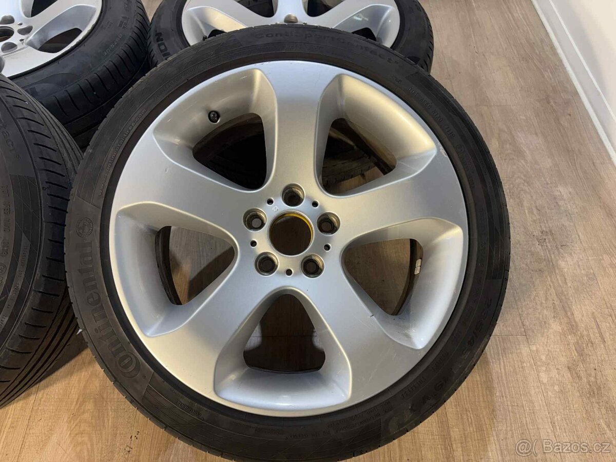 /// Alu kola BMW styling 132 R19 /// - 9