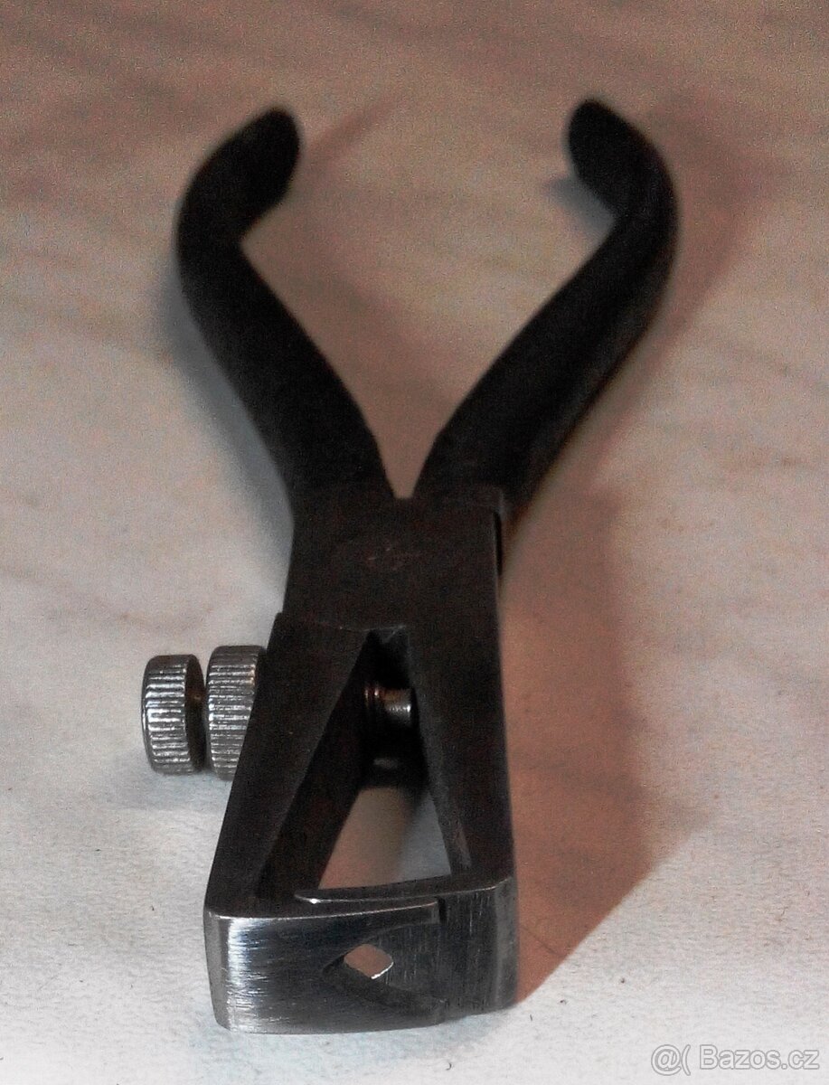 Kvalitní kleště – více druhů - 9