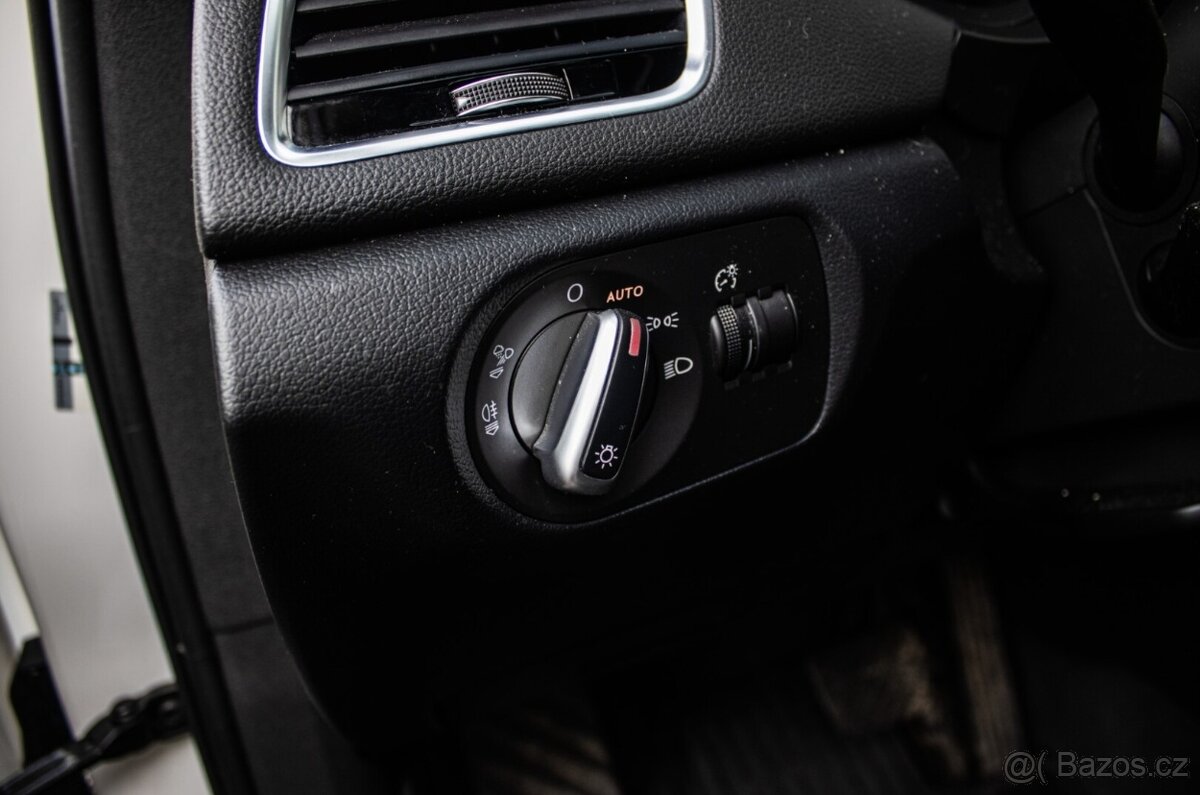 Audi Q3 2.0 TDI Quattro - 9