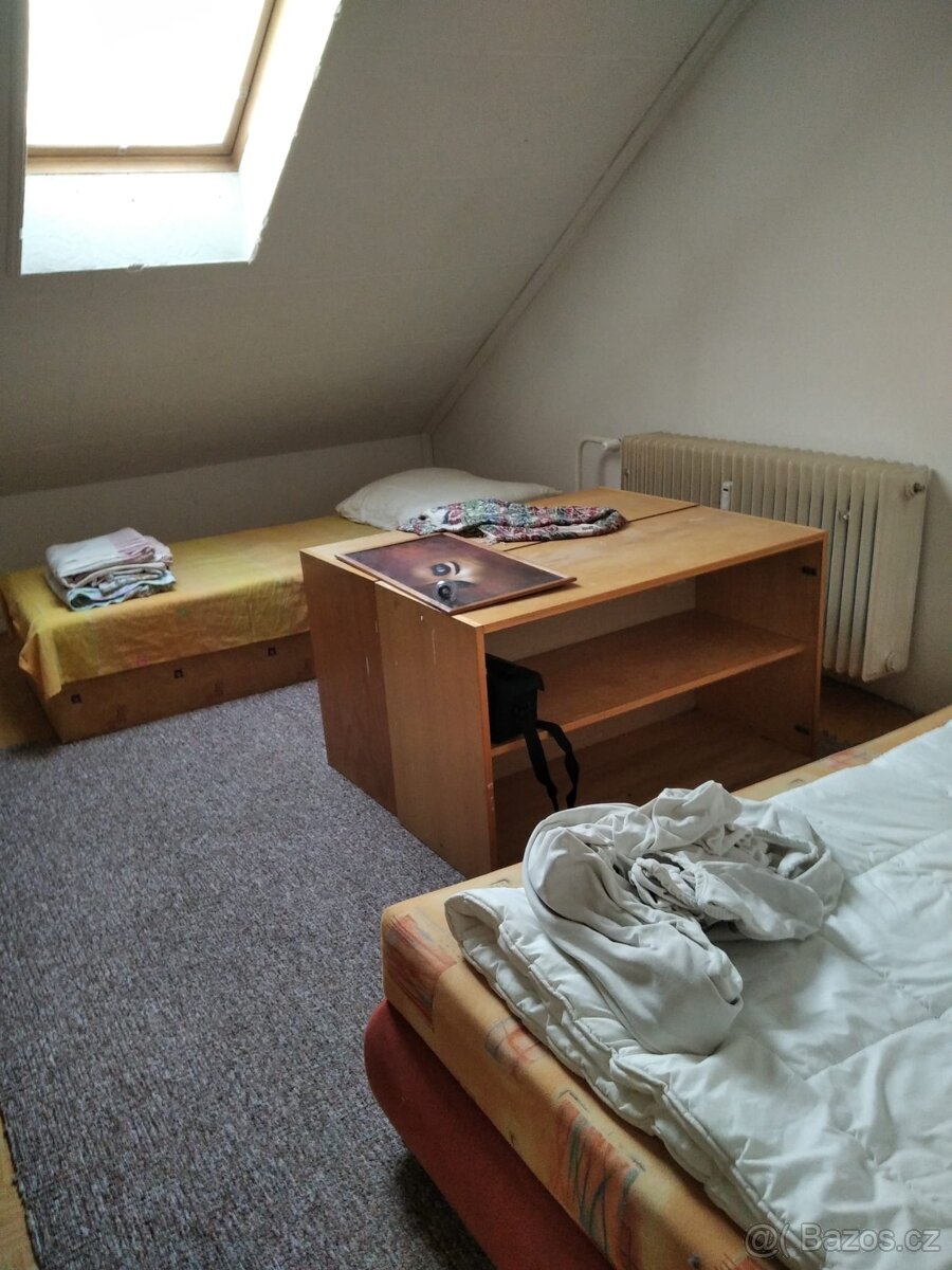 🏠 Pronájem bytu 4+ v Ledči nad Sázavou – 110 m² - 9