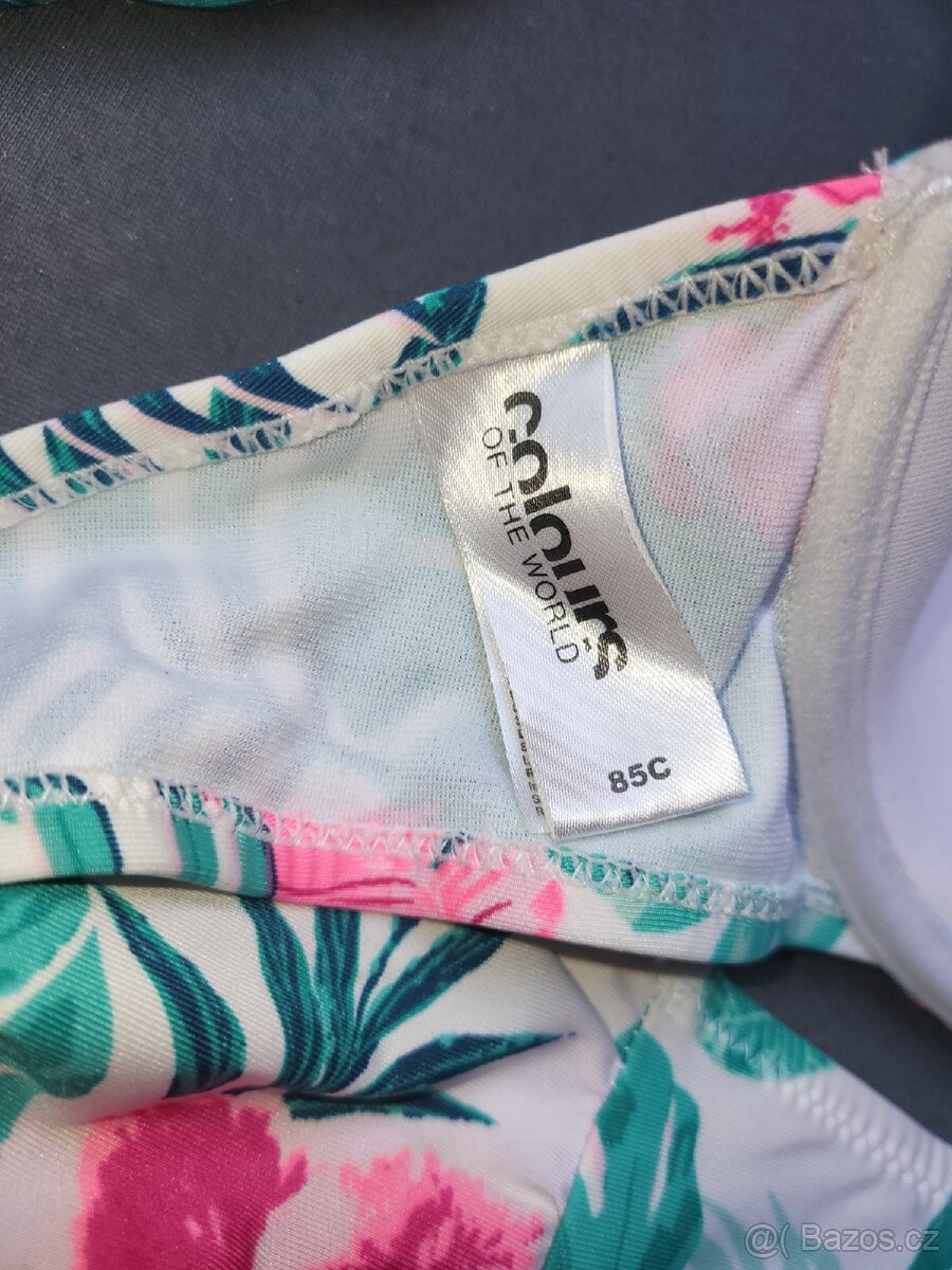 Dámské plavky/podprsenky - 9
