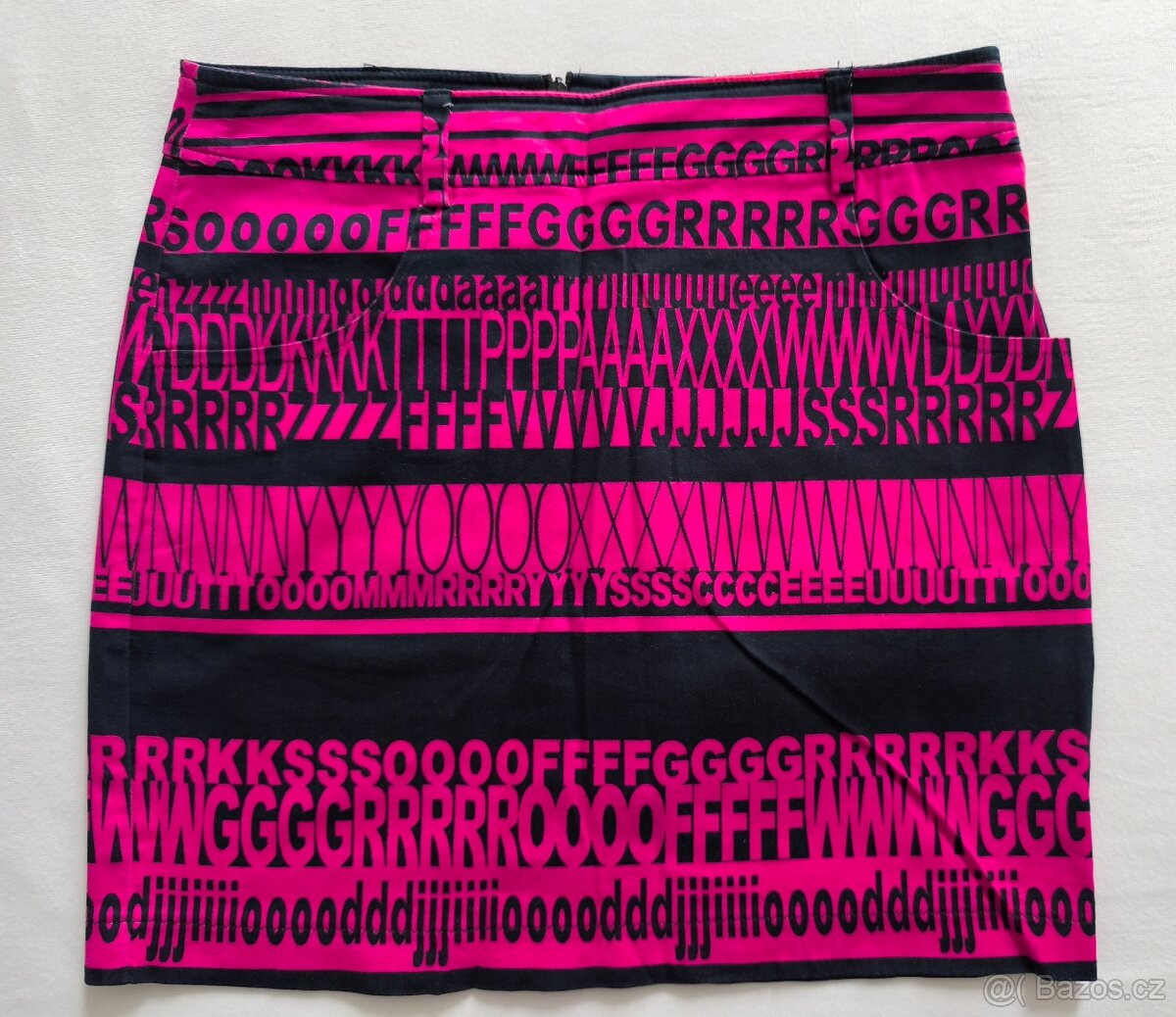 Dívčí oblečení velikosti XS/S - 9